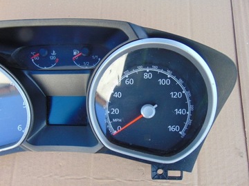 фото thumb №9, Спідометр  манометр спідометр ford s-max mondeo mk4 galaxy mk3 tdci дизель