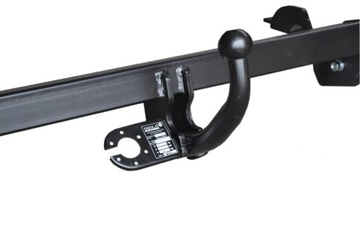 HAK HOLOWNICZY SUBARU LEGACY OUTBACK 2009-2015