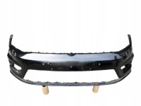фото thumb №2, Vw golf 7 vii r line 5q бампер перед 5g0807221al