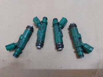 фото thumb №1, Toyota prius ii yaris i 1,5 vvti форсунка топлива