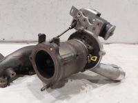 фото thumb №6, Турбонагнетатель hyundai tucson iii 1.6tgdi 175 16391016268