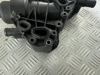 Renault megane iii 1.6 dci основание фильтра масла 152085948r в Украине, фото thumb