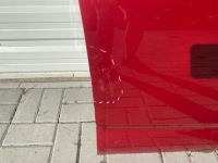 фото thumb №6, Дверь правый перед правое передние citroen c3 ii eu