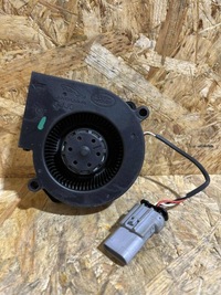 фото thumb №8, Вентилятор радіатора акумулятора land rover range rover jaguar pf97331b1 oem