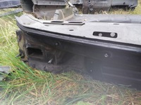 фото thumb №5, Поддон четверть задняя opel astra j kombi z22c