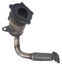 фото thumb №1, Катализатор ford puma 1.4i 16v zh14 / fha 01/1998-