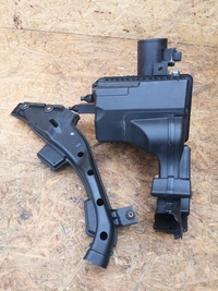 фото thumb №7, Renault koleos ii корпус фильтра воздуха 4be0a 4ba20 2.0 dci