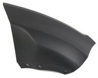 фото thumb №1, Уголок бампера левый ecosport mk2 2017-