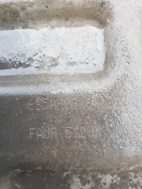 фото thumb №6, Jeep grand cherokee wk2 гаситель выхлоп конечный srt 5.7 6.2