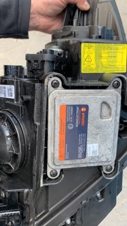 фото thumb №6, Kia niro 2018- ксенон лампа права перед