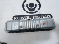 фото thumb №5, Mercedes glb h247 europa подушка безопасности водитель колено ремни восстановление