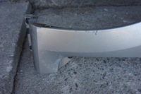 фото thumb №8, Капот kompletny перед renault twingo 2 ii 07/11r