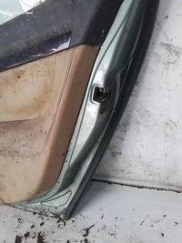 фото thumb №6, Opel signum дверь правый задняя z393