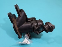 фото thumb №7, Дросельна заслінка citroen c5 ii x7 v29007022 9675233680 2.0 hdi