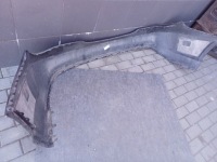 фото thumb №9, Mercedes cla c117 13- бампер задній