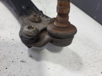 фото thumb №7, Peugeot 508 i важіль перед правий 872275