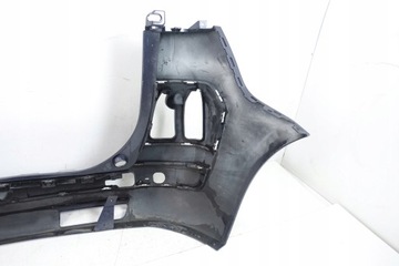 фото thumb №10, Бампер зад задній citroen c4 picasso 2006-