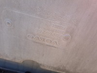 фото thumb №11, Капот передня перед решітка volvo fh 12 13