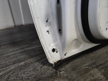 фото thumb №16, Двері mercedes gle купе w167 167 передні праві ----- познань ----- біржа