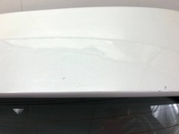 фото thumb №9, Задняя крышка багажника багажника renault captur 2 2021