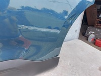 фото thumb №5, Citroen c5 aircorss дверь левая задняя задние молдинг