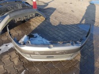 фото thumb №10, Vw polo v 6r 6c lift 14-17r бампер перед передній ld7r