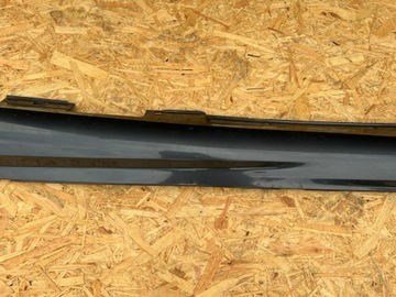 фото thumb №11, Планка накладка порогова ліва amg 197 mercedes w204 a2046981354