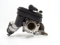 фото thumb №5, Seat arona турбонагнетатель 1.0 tsi 04c145702t 19-