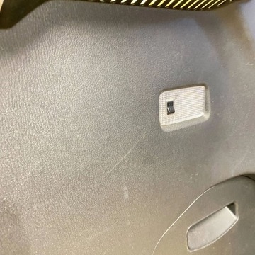 фото thumb №10, Mazda cx-3 2019 права сторона обшивки багажника