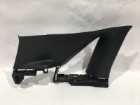 фото thumb №2, Защита стойка задняя l/p jazz v 20- crosstar