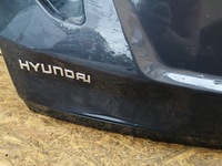 фото thumb №10, Крышка багажника багажника задняя задняя hyundai tucson iv 4 20-