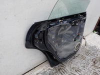 фото thumb №4, 373 subaru forester ii sg дверь левая задняя задние 35j