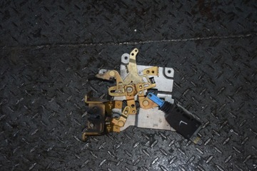 фото thumb №1, Замок дверь левый зад opel sintra 505429