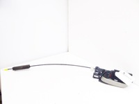 фото thumb №1, Jazz iv 15-20 ручка внутренняя перед левый hb 5d