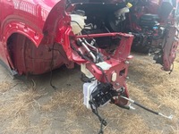 фото thumb №2, Citroen c3 aircross рестайлінг лонжерон фартух поріг стійка 2023 новий