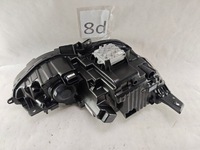 фото thumb №11, Ford edge lift usa full led левый фара лампа левая kt4b-13w030-bg