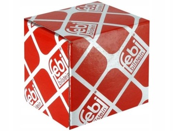 фото thumb №2, Витратомір smart febi 38493