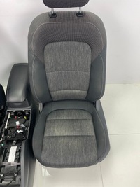 фото thumb №5, Сиденья заднее сиденье салон комплект ford bronco sport 2020+ usa