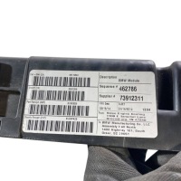 фото thumb №8, Bmw x3 f25 2014 панель крепления радиатора