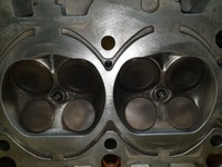 фото thumb №10, Головка двигателя правая s4 b8 s5 3.0tfsi cak идеальная