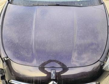 фото thumb №8, Pas переднє підсилювач балка радіатор вентилятор citroen ds5 2.0 hybrid4