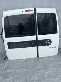 фото thumb №1, Doblo combo дверь задние левая правое стекло комплект 2015-