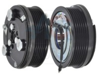 фото thumb №1, Сцепление полный компрессор кондиционера acauto ac-06mi05