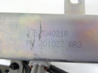 Micra k14 1.0 tce молдинг впрыскная кронштейн разъёмы 175204021r 144c27482r с Разборки, фото thumb