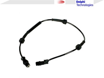 фото thumb №2, Датчик abs renault vel satis 2.0 16 v turbo bj0_