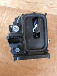 Mercedes g klasa w463 рестайлинг  amg фара правая multibeam led a4639067602 Недорого, фото thumb