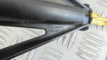 фото thumb №2, Щуп масла renault clio iii 1.5 dci 05-12r