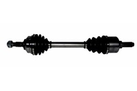 фото thumb №2, Полуось peugeot 308 2.0 hdi 07- l hart