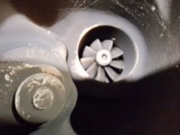 Турбіна 55278505 fiat tipo ii 1.4 tjet Недорого, фото thumb