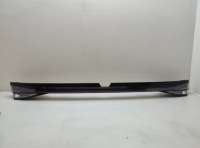 Hyundai elantra vii 2020- накладка фара w кришці  ліхтар стоп led 92409-aa200 Зі Шроту, фото thumb